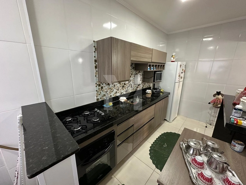Apartamento á venda - 2 dormitórios sendo 1 suíte - Guilhermina: 14ª foto da galeria de imagens do imóvel