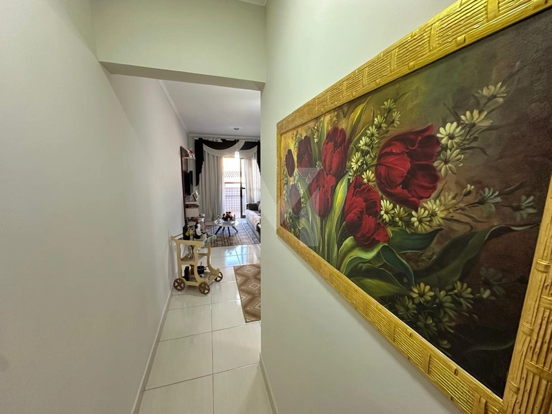 Apartamento á venda - 2 dormitórios sendo 1 suíte - Guilhermina: 3ª foto da galeria de imagens do imóvel