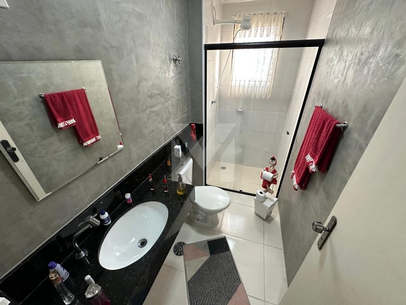 Apartamento á venda - 2 dormitórios sendo 1 suíte - Guilhermina: 7ª foto da galeria de imagens do imóvel