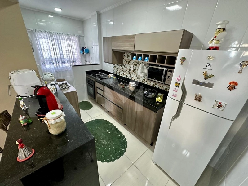 Apartamento á venda - 2 dormitórios sendo 1 suíte - Guilhermina: 6ª foto da galeria de imagens do imóvel