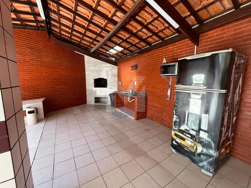 Apartamento de 02 Dormitórios no Bairro da Mirim Praia Grande - SP.: 27ª foto da galeria de imagens do imóvel