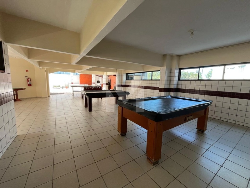 Apartamento de 02 Dormitórios no Bairro da Mirim Praia Grande - SP.: 25ª foto da galeria de imagens do imóvel