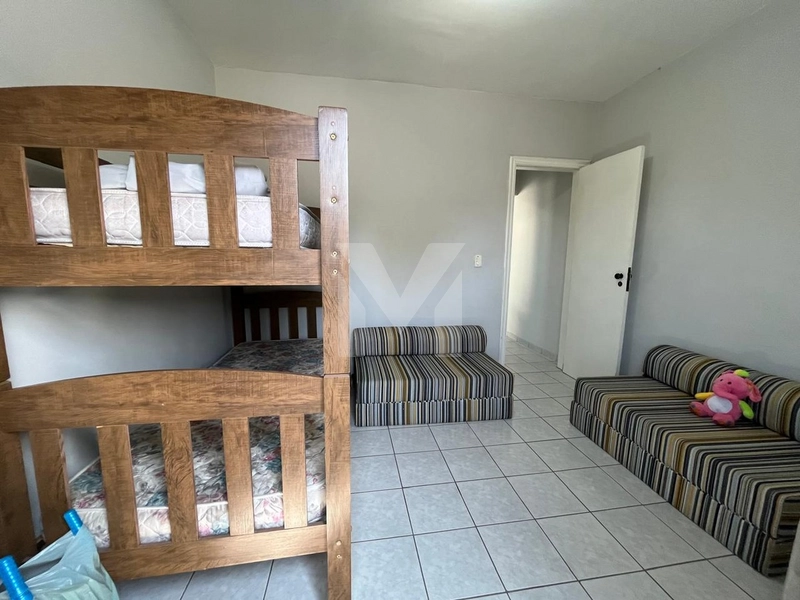 Apartamento de 02 Dormitórios no Bairro da Mirim Praia Grande - SP.: 16ª foto da galeria de imagens do imóvel