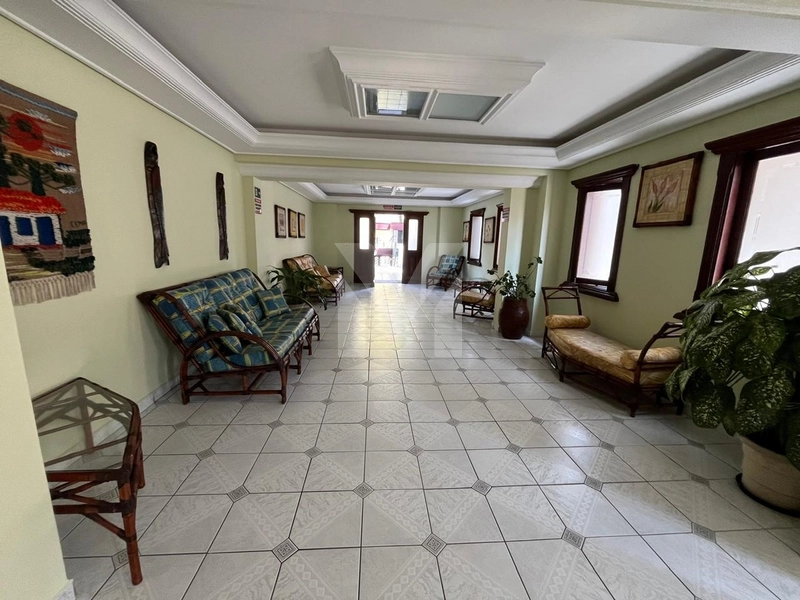 Apartamento de 02 Dormitórios no Bairro da Mirim Praia Grande - SP.: 22ª foto da galeria de imagens do imóvel
