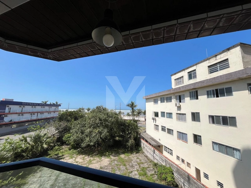 Apartamento de 02 Dormitórios no Bairro da Mirim Praia Grande - SP.: 5ª foto da galeria de imagens do imóvel