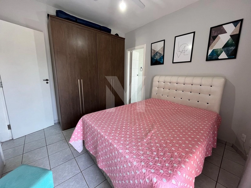 Apartamento de 02 Dormitórios no Bairro da Mirim Praia Grande - SP.: 13ª foto da galeria de imagens do imóvel