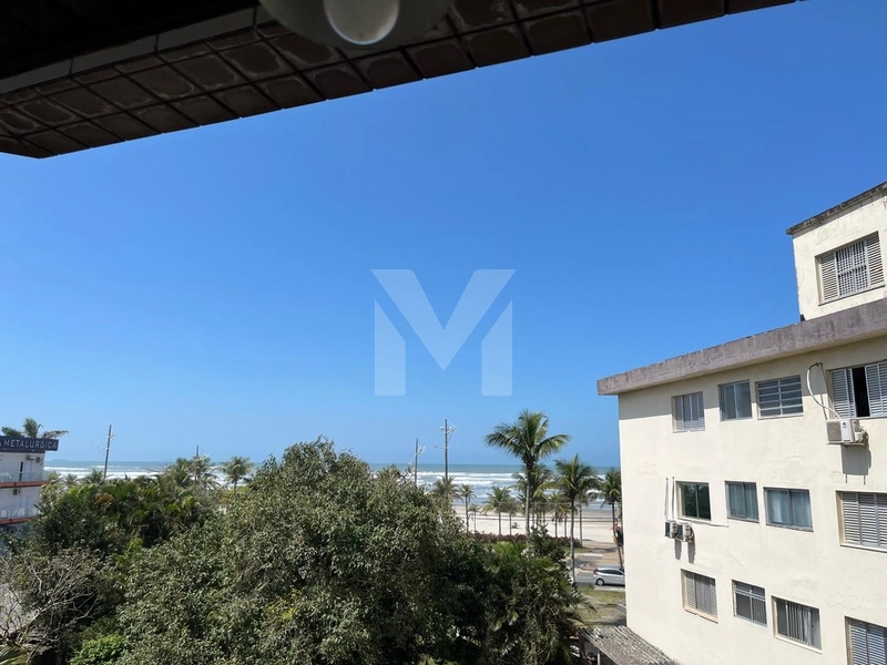 Apartamento de 02 Dormitórios no Bairro da Mirim Praia Grande - SP.: 6ª foto da galeria de imagens do imóvel