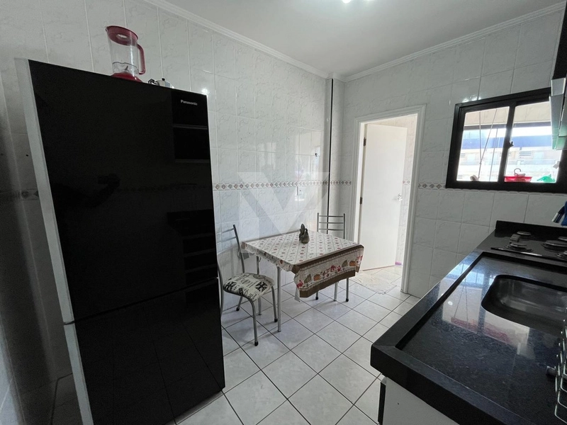 Apartamento de 02 Dormitórios no Bairro da Mirim Praia Grande - SP.: 9ª foto da galeria de imagens do imóvel