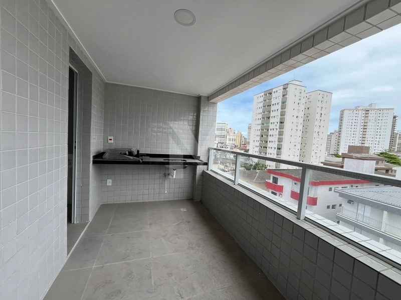 Oportunidade no bairro da Guilhermina: 19ª foto da galeria de imagens do imóvel