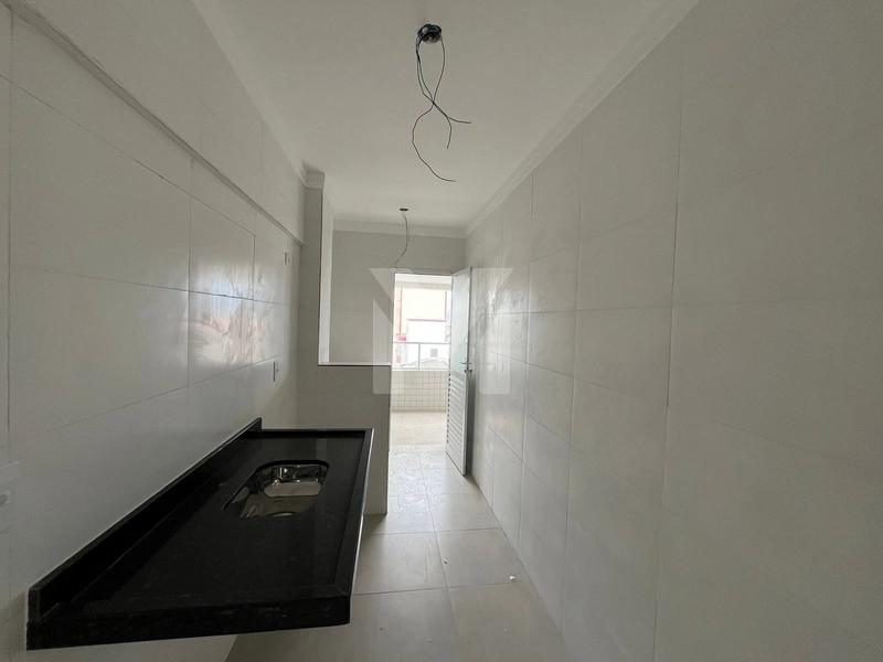 Oportunidade no bairro da Guilhermina: 4ª foto da galeria de imagens do imóvel