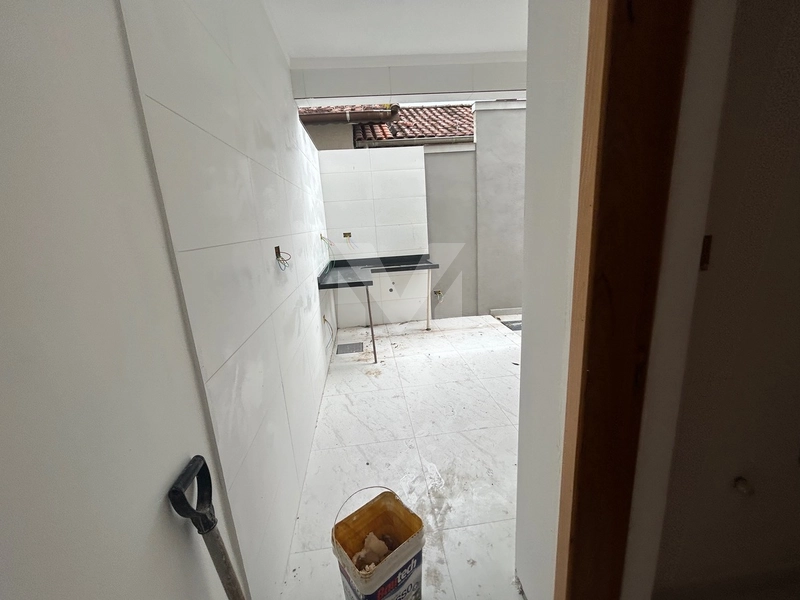 Casa em Condomínio no Bairro Caiçara – Praia Grande: 11ª foto da galeria de imagens do imóvel