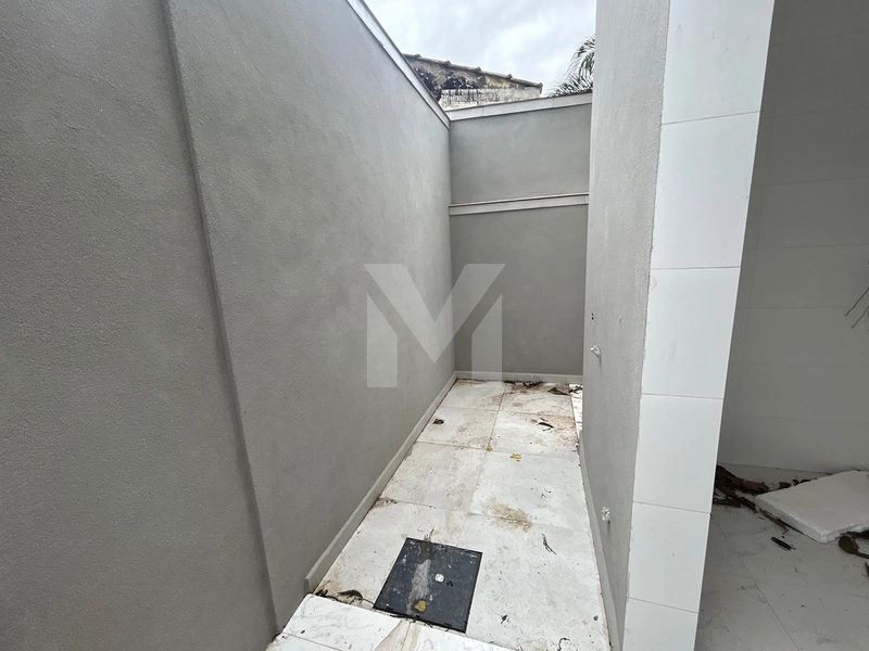 Casa em Condomínio no Bairro Caiçara – Praia Grande: 5ª foto da galeria de imagens do imóvel