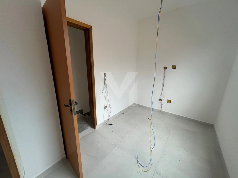 Casa em Condomínio no Bairro Caiçara – Praia Grande: 19ª foto da galeria de imagens do imóvel