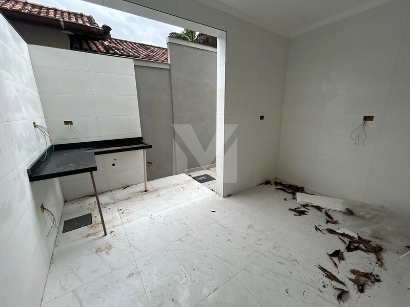 Casa em Condomínio no Bairro Caiçara – Praia Grande: 8ª foto da galeria de imagens do imóvel