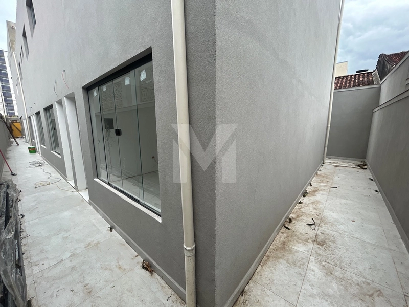 Casa em Condomínio no Bairro Caiçara – Praia Grande: 2ª foto da galeria de imagens do imóvel