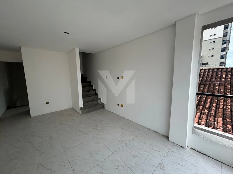 Duplex em Condomínio no Bairro Caiçara Com Vista Mar – Praia Grande: 8ª foto da galeria de imagens do imóvel