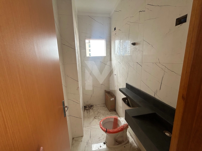 Duplex em Condomínio no Bairro Caiçara Com Vista Mar – Praia Grande: 20ª foto da galeria de imagens do imóvel