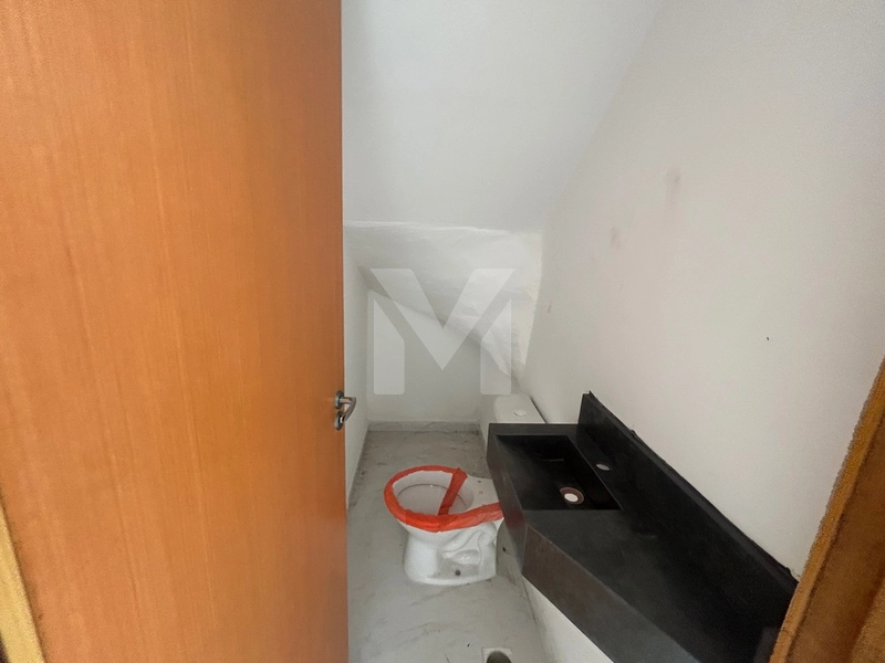 Duplex em Condomínio no Bairro Caiçara Com Vista Mar – Praia Grande: 10ª foto da galeria de imagens do imóvel