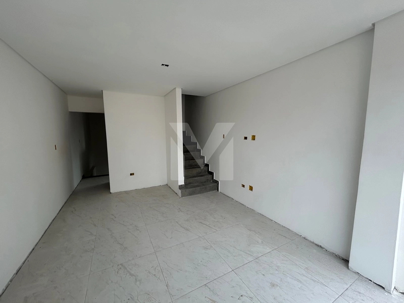 Duplex em Condomínio no Bairro Caiçara Com Vista Mar – Praia Grande: 7ª foto da galeria de imagens do imóvel
