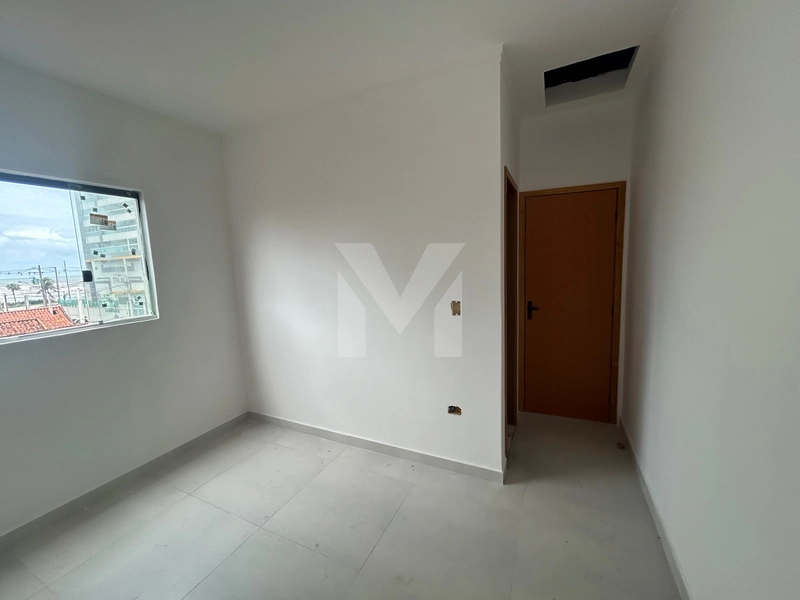 Duplex em Condomínio no Bairro Caiçara Com Vista Mar – Praia Grande: 18ª foto da galeria de imagens do imóvel