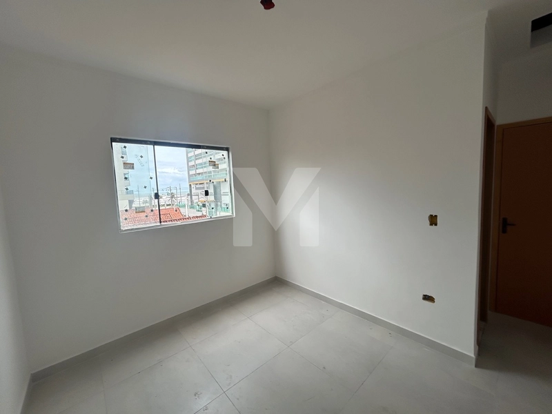 Duplex em Condomínio no Bairro Caiçara Com Vista Mar – Praia Grande: 17ª foto da galeria de imagens do imóvel