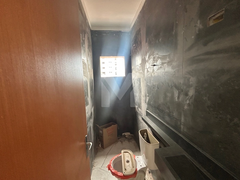 Duplex em Condomínio no Bairro Caiçara Com Vista Mar – Praia Grande: 19ª foto da galeria de imagens do imóvel