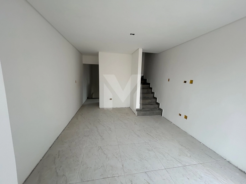 Duplex em Condomínio no Bairro Caiçara Com Vista Mar – Praia Grande: 9ª foto da galeria de imagens do imóvel