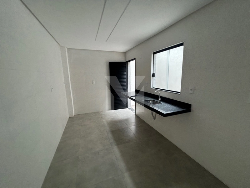 Casa em Condomínio no Bairro Caiçara – Praia Grande: 8ª foto da galeria de imagens do imóvel