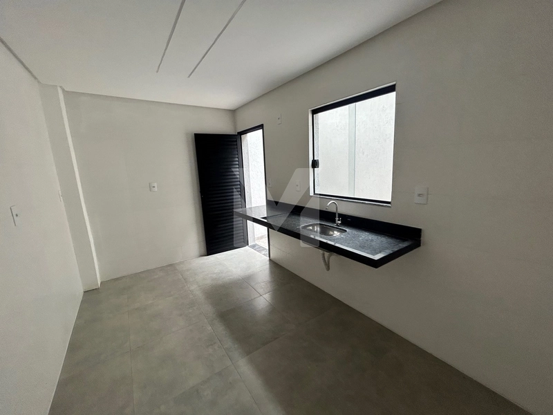 Casa em Condomínio no Bairro Caiçara – Praia Grande: 9ª foto da galeria de imagens do imóvel