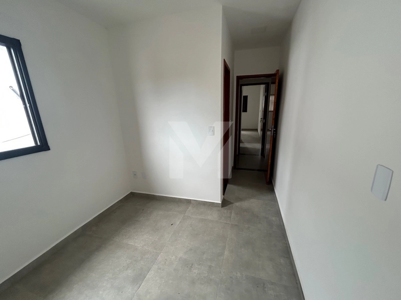 Casa em Condomínio no Bairro Caiçara – Praia Grande: 13ª foto da galeria de imagens do imóvel