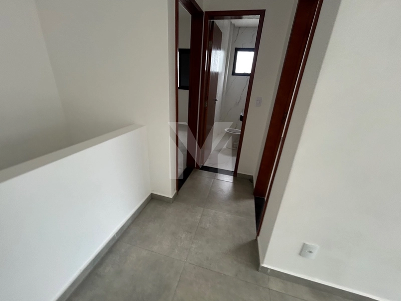 Casa em Condomínio no Bairro Caiçara – Praia Grande: 19ª foto da galeria de imagens do imóvel