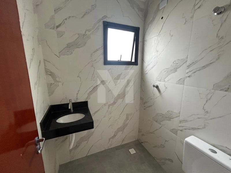 Casa em Condomínio no Bairro Caiçara – Praia Grande: 14ª foto da galeria de imagens do imóvel