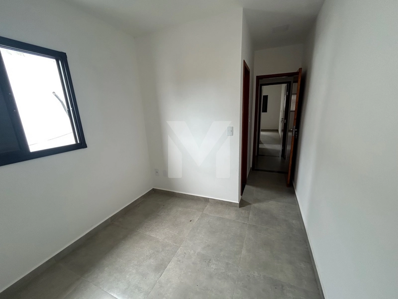 Casa em Condomínio no Bairro Caiçara – Praia Grande: 15ª foto da galeria de imagens do imóvel