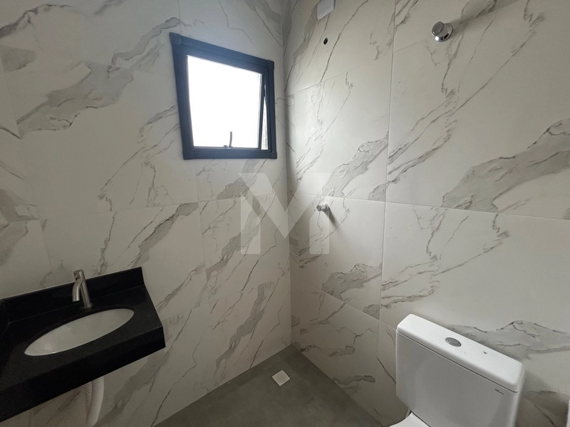 Casa em Condomínio no Bairro Caiçara – Praia Grande: 16ª foto da galeria de imagens do imóvel