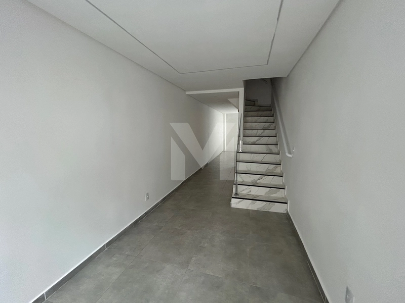 Casa em Condomínio no Bairro Caiçara – Praia Grande: 5ª foto da galeria de imagens do imóvel