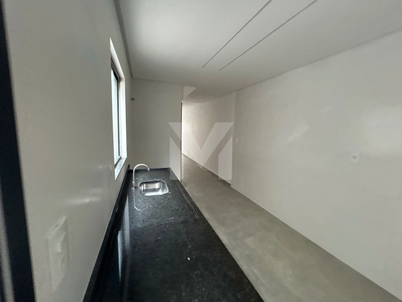 Casa em Condomínio no Bairro Caiçara – Praia Grande: 12ª foto da galeria de imagens do imóvel