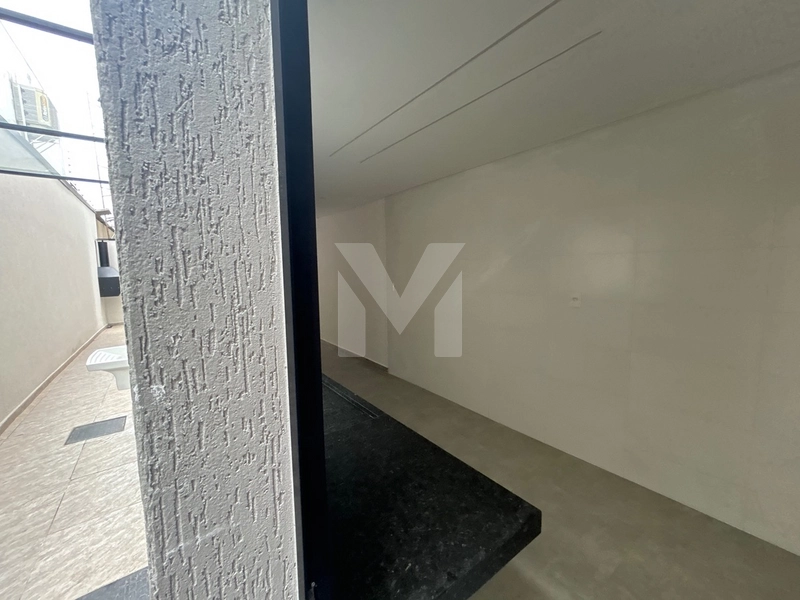 Casa em Condomínio no Bairro Caiçara – Praia Grande: 11ª foto da galeria de imagens do imóvel