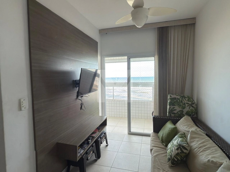 Apartamentos frente mar à venda em Praia Grande, Maracanã: 8ª foto da galeria de imagens do imóvel