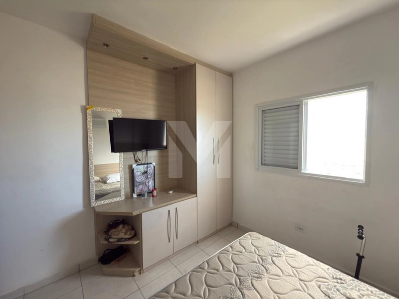 Apartamentos frente mar à venda em Praia Grande, Maracanã: 17ª foto da galeria de imagens do imóvel