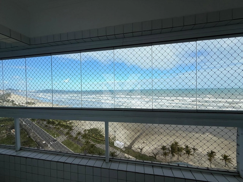 Apartamentos frente mar à venda em Praia Grande, Maracanã: 4ª foto da galeria de imagens do imóvel