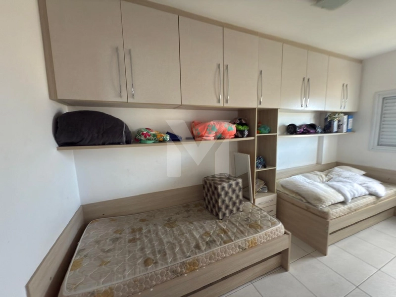 Apartamentos frente mar à venda em Praia Grande, Maracanã: 12ª foto da galeria de imagens do imóvel