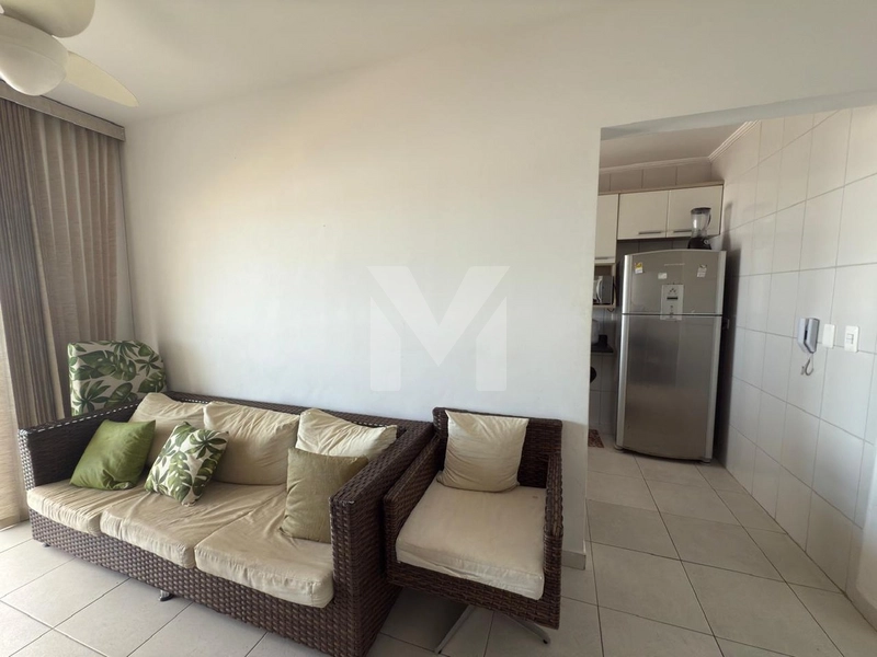 Apartamentos frente mar à venda em Praia Grande, Maracanã: 9ª foto da galeria de imagens do imóvel
