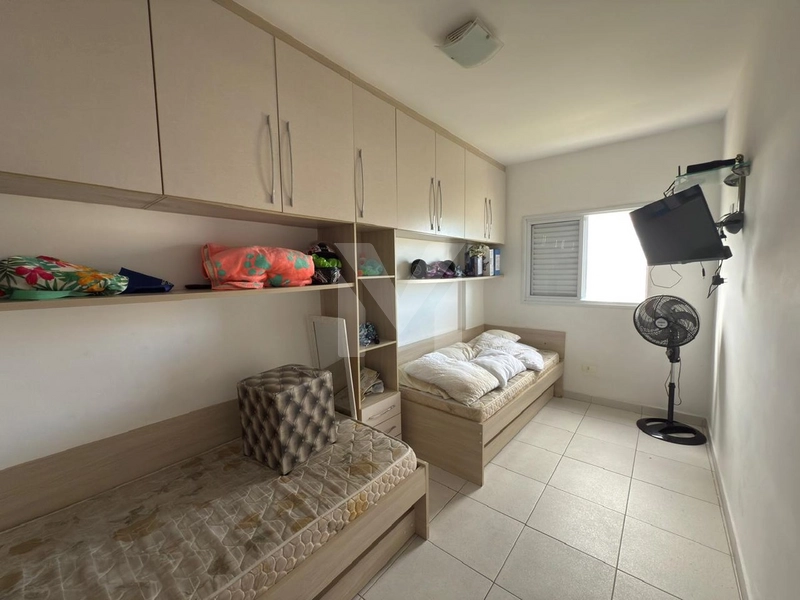 Apartamentos frente mar à venda em Praia Grande, Maracanã: 14ª foto da galeria de imagens do imóvel