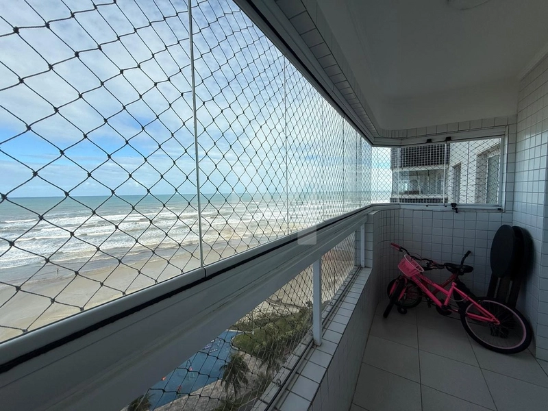 Apartamentos frente mar à venda em Praia Grande, Maracanã: 3ª foto da galeria de imagens do imóvel