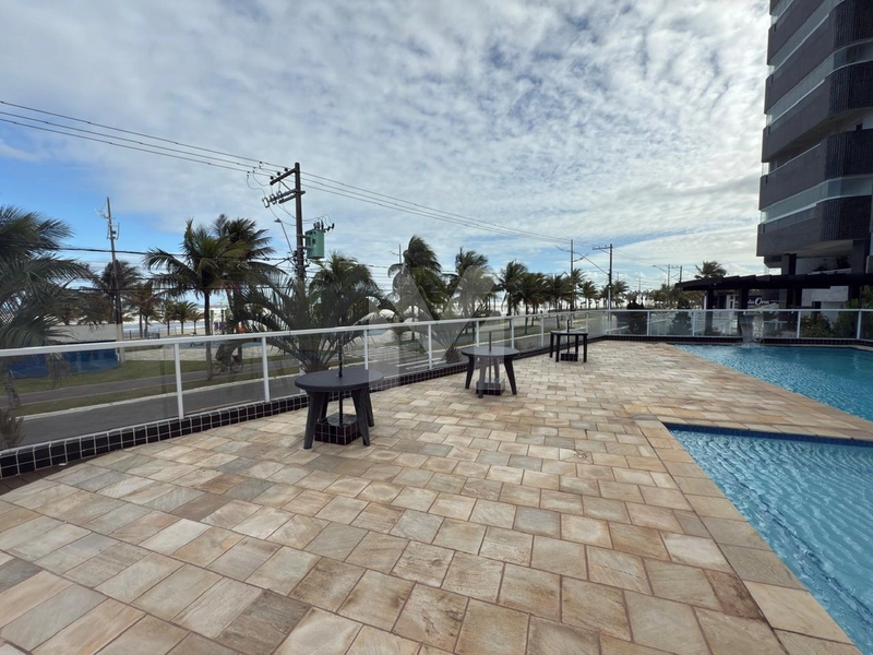 Apartamentos frente mar à venda em Praia Grande, Maracanã: 36ª foto da galeria de imagens do imóvel