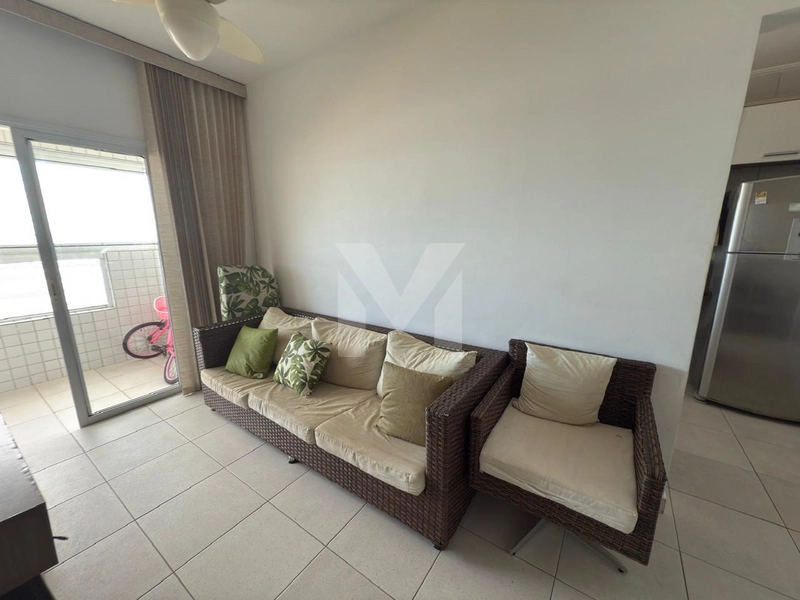 Apartamentos frente mar à venda em Praia Grande, Maracanã: 6ª foto da galeria de imagens do imóvel