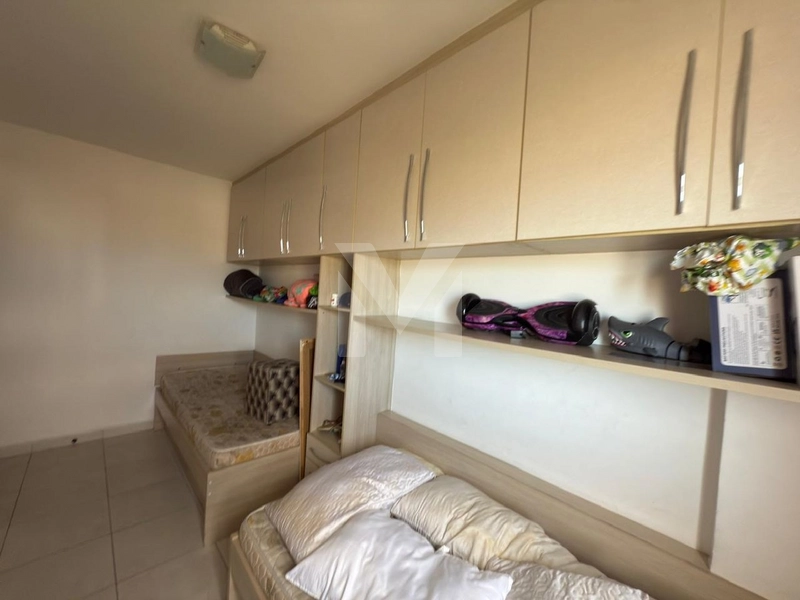 Apartamentos frente mar à venda em Praia Grande, Maracanã: 11ª foto da galeria de imagens do imóvel