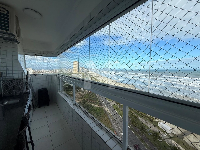 Apartamentos frente mar à venda em Praia Grande, Maracanã: 5ª foto da galeria de imagens do imóvel