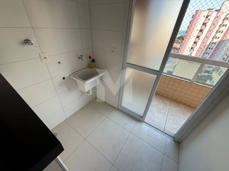 Apartamento á venda - 2 dormitórios sendo 1 suíte - Guilhermina: 9ª foto da galeria de imagens do imóvel