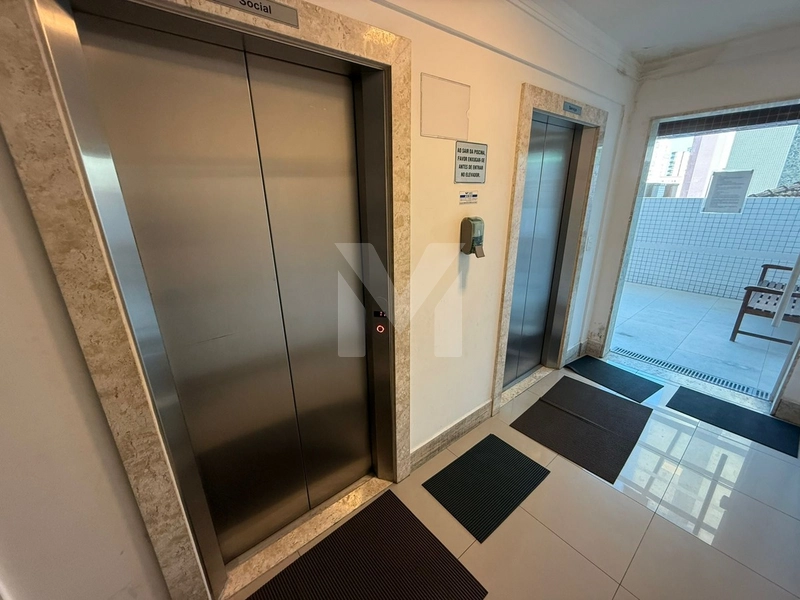 Apartamento á venda - 2 dormitórios sendo 1 suíte - Guilhermina: 24ª foto da galeria de imagens do imóvel